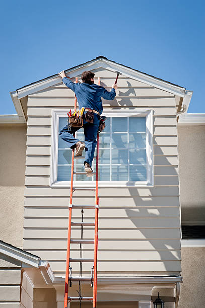 Best James Hardie Siding  in Lakehills, TX